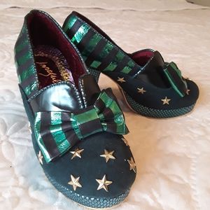 Irregular Choice  heels